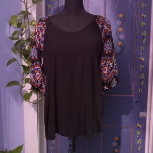 Emery Rose Blouse
